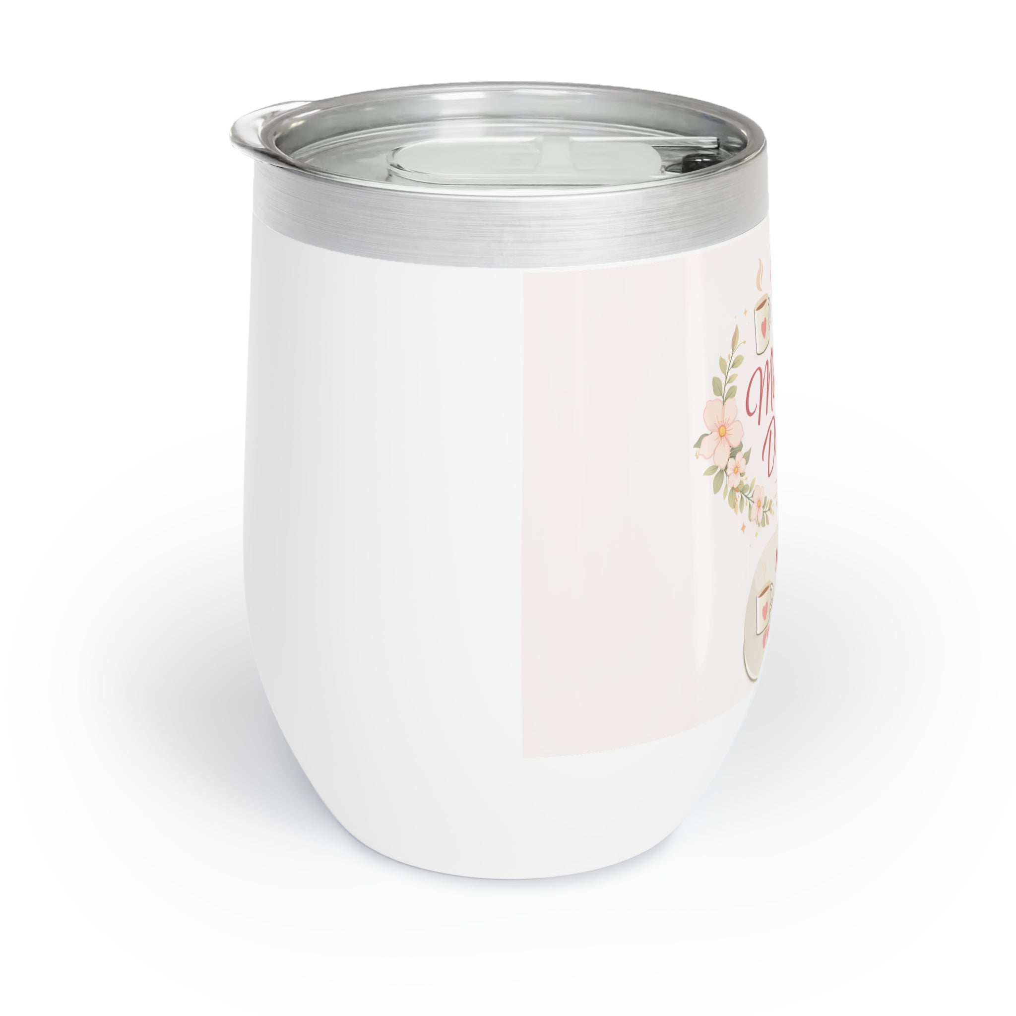 Chill Wine Tumbler